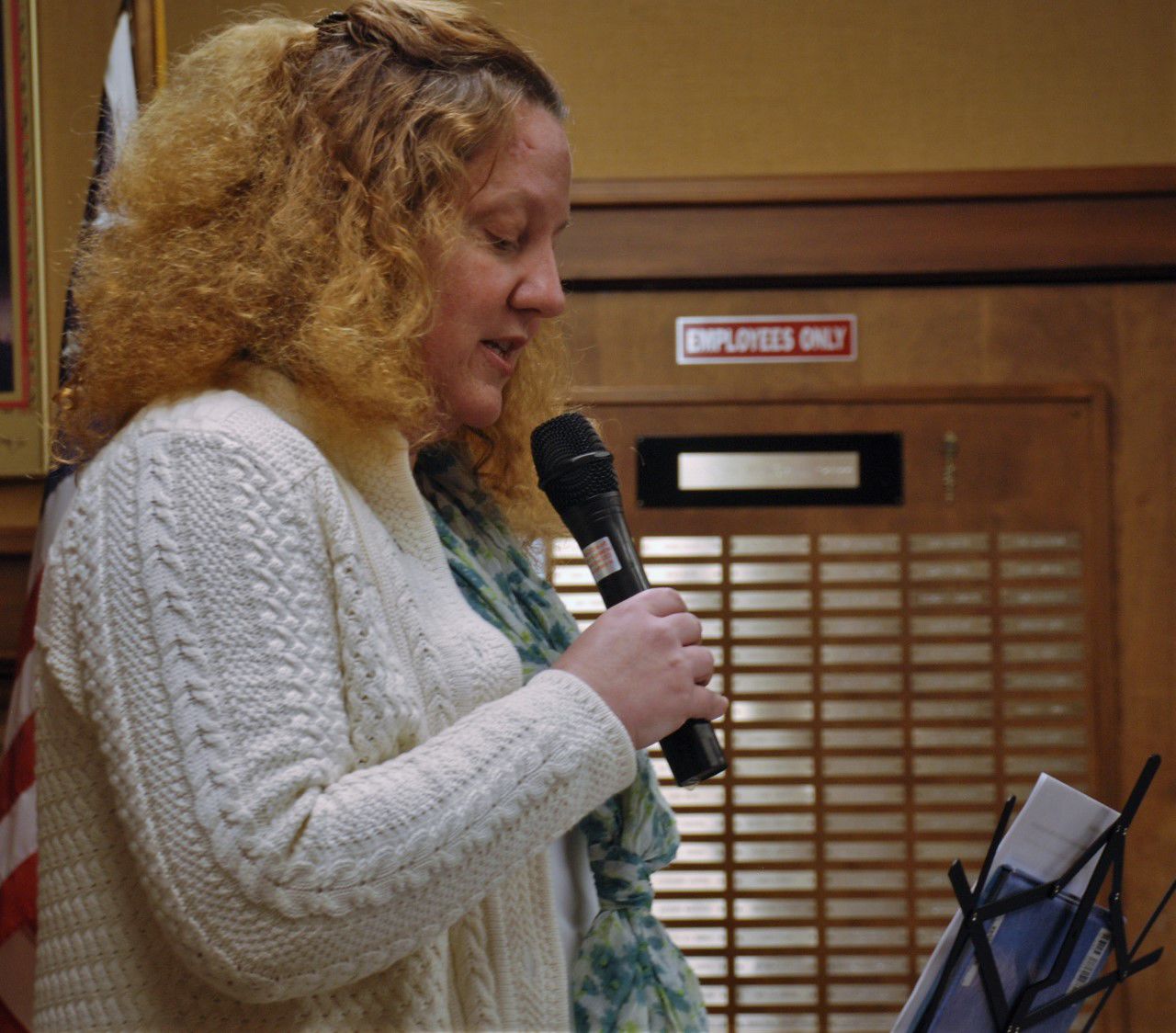 Writers Read Celebration